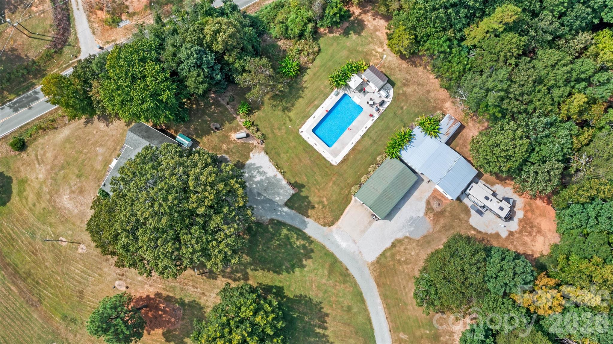 5780 S NC 16 Business Highway — Maiden