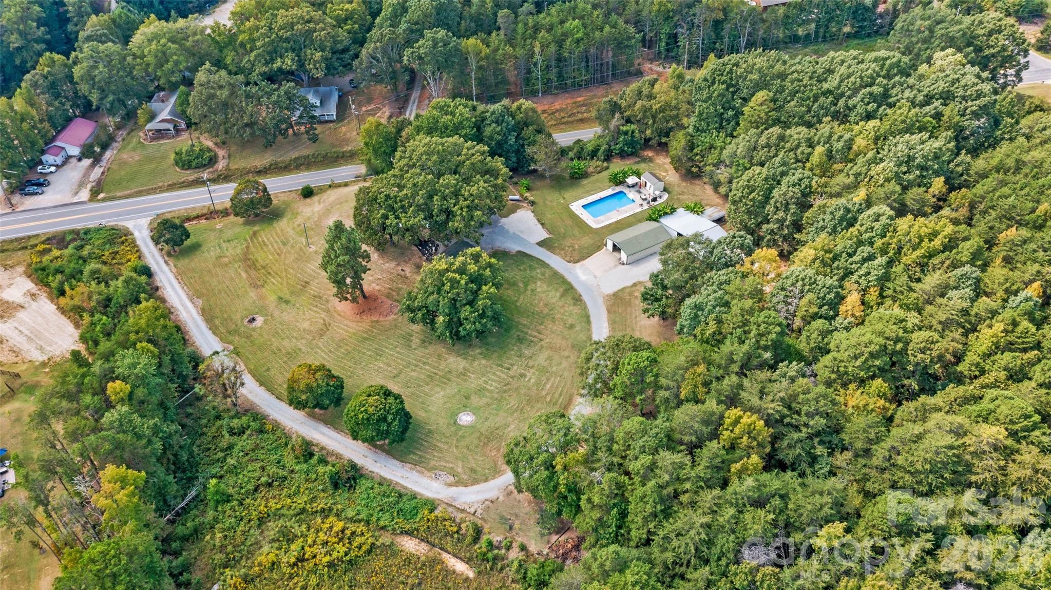 5780 S NC 16 Business Highway — Maiden