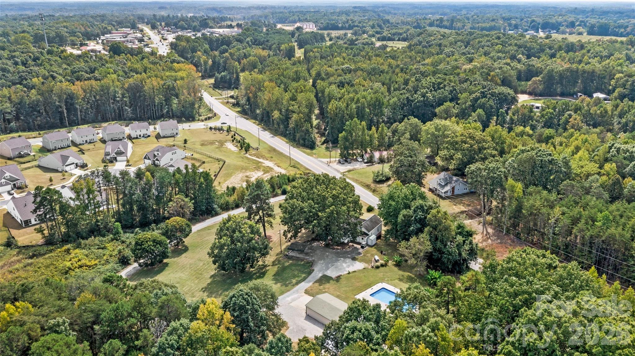 5780 S NC 16 Business Highway — Maiden
