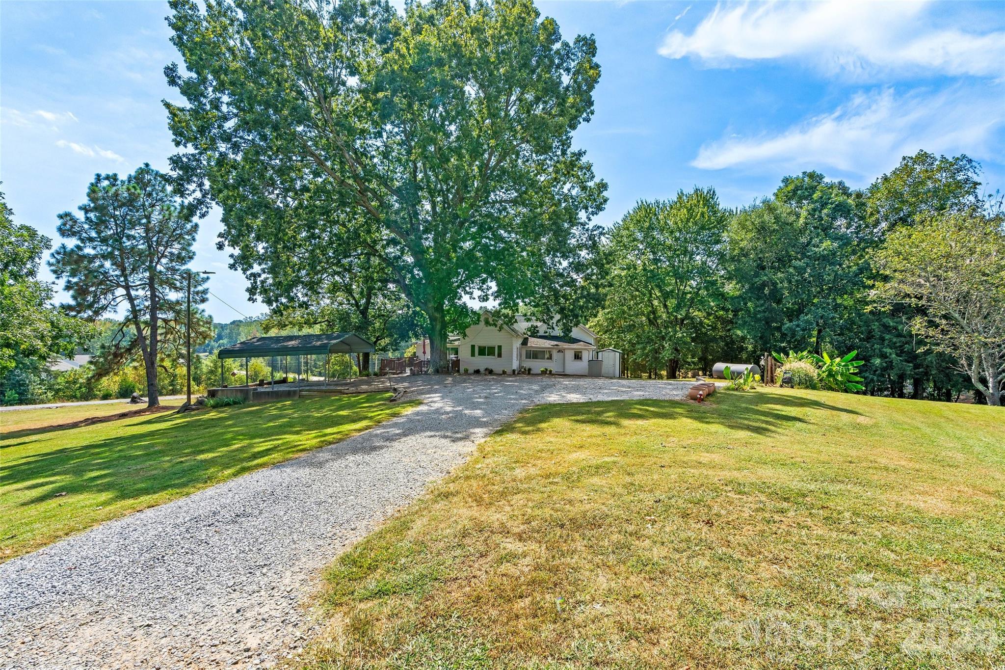 5780 S NC 16 Business Highway — Maiden