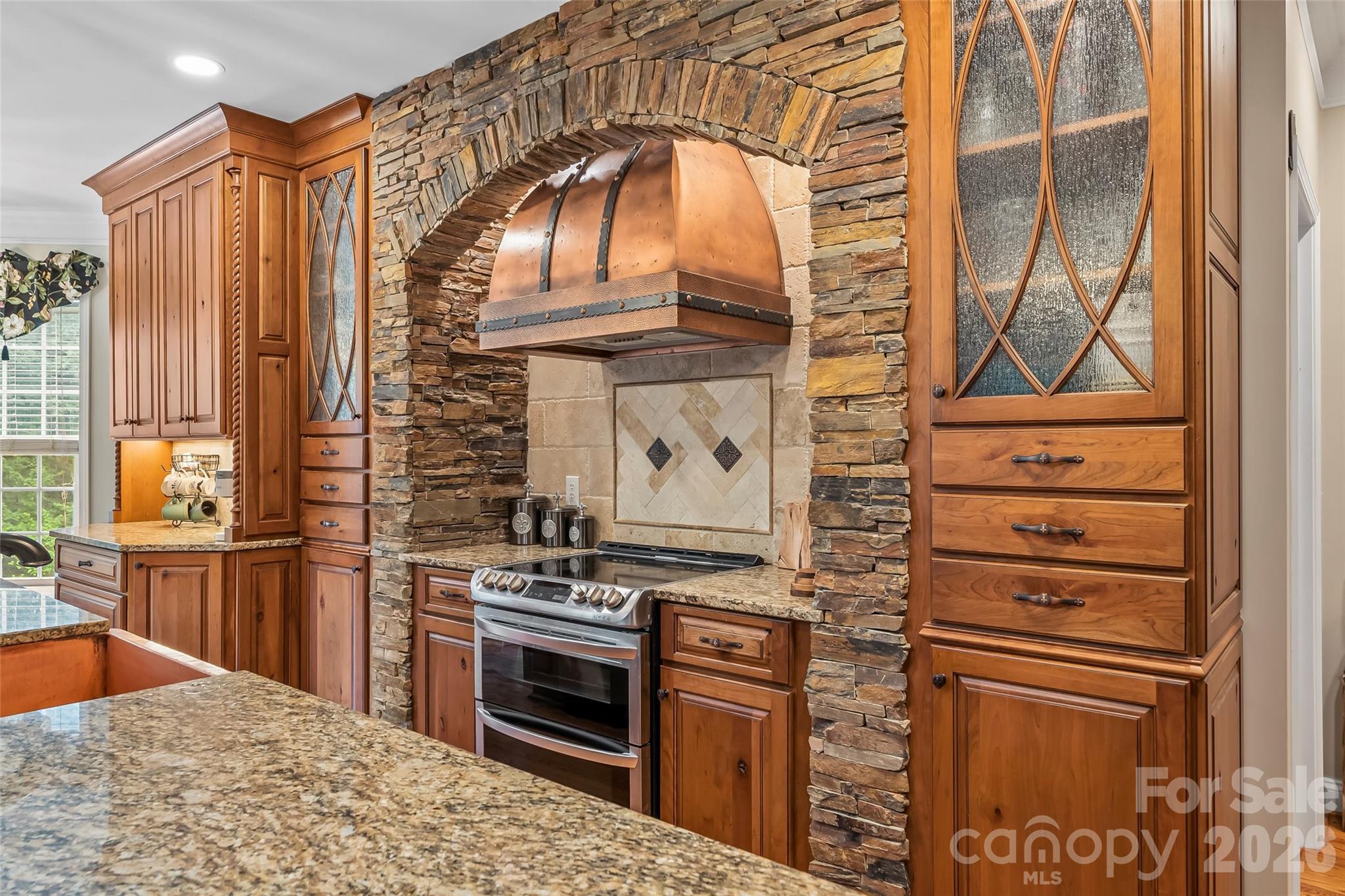 120 Harrison Point Court — Mooresville