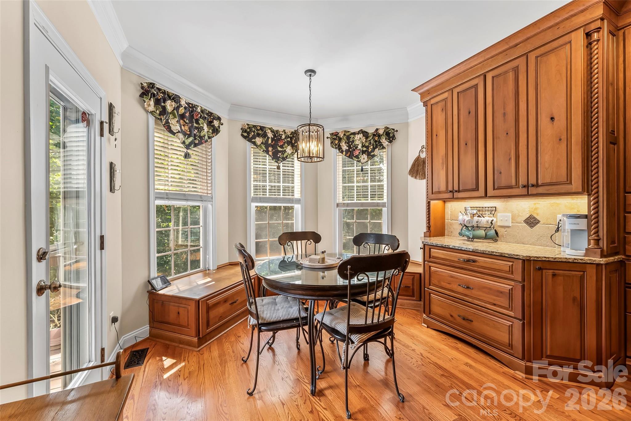120 Harrison Point Court — Mooresville