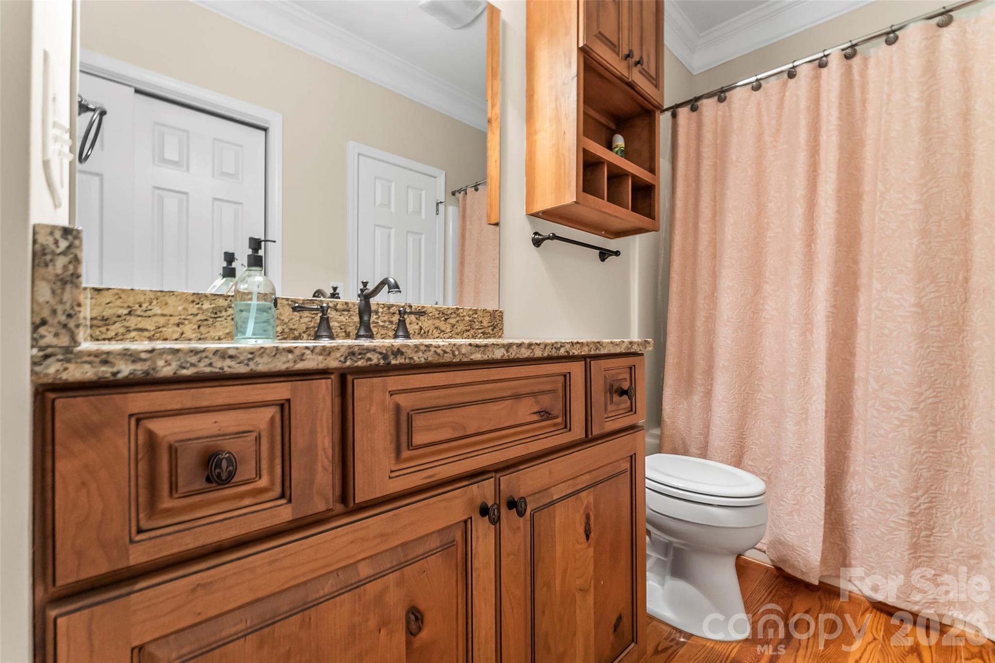 120 Harrison Point Court — Mooresville
