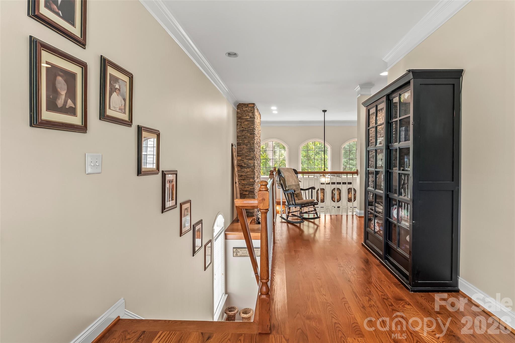 120 Harrison Point Court — Mooresville