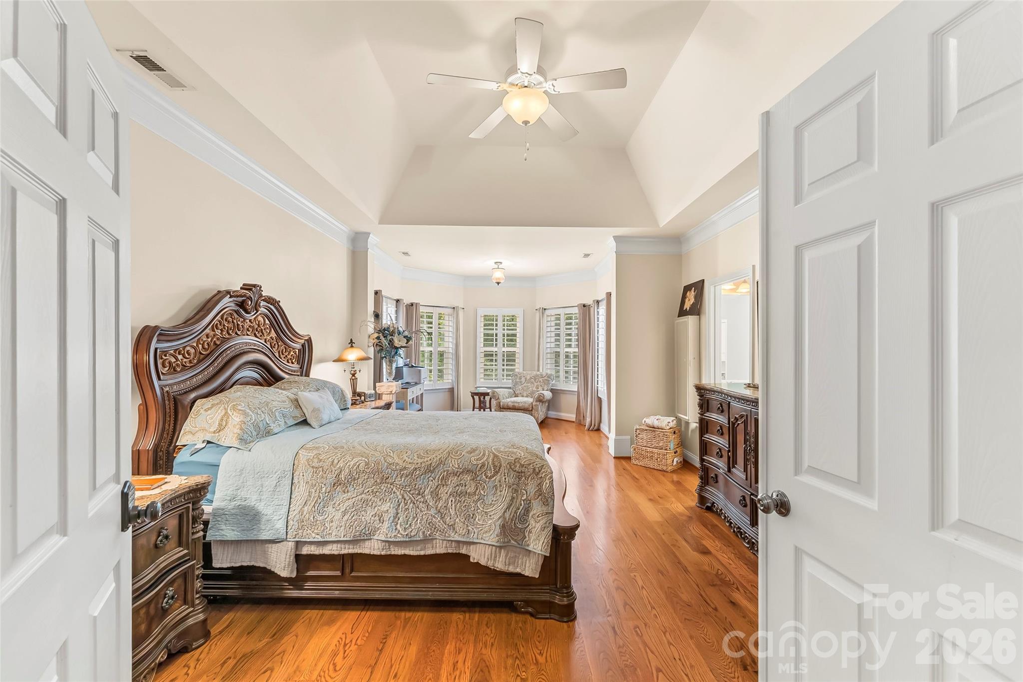 120 Harrison Point Court — Mooresville