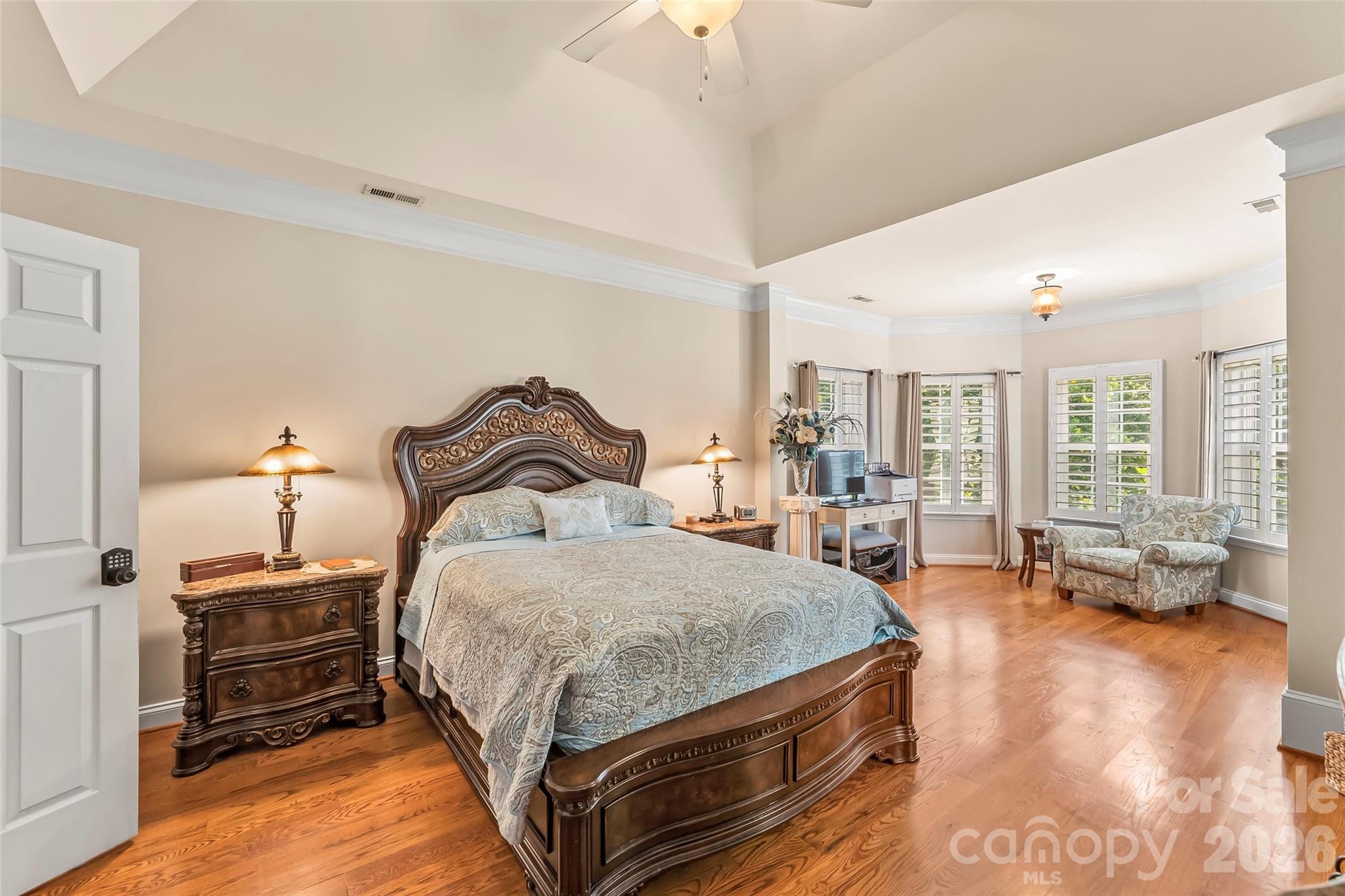 120 Harrison Point Court — Mooresville