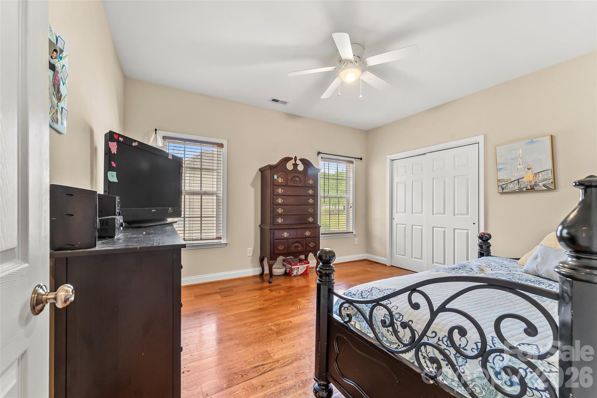 120 Harrison Point Court — Mooresville