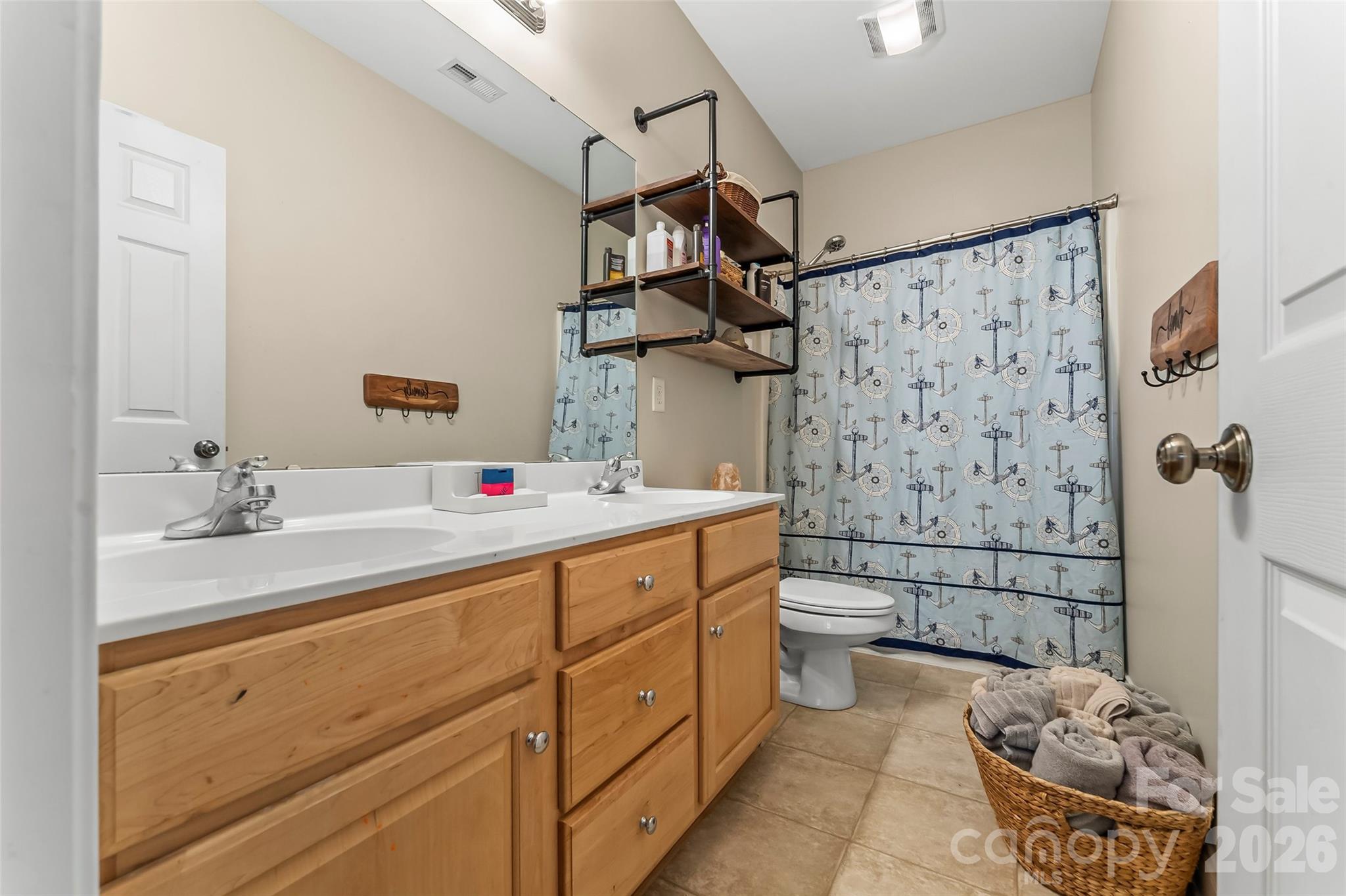 120 Harrison Point Court — Mooresville