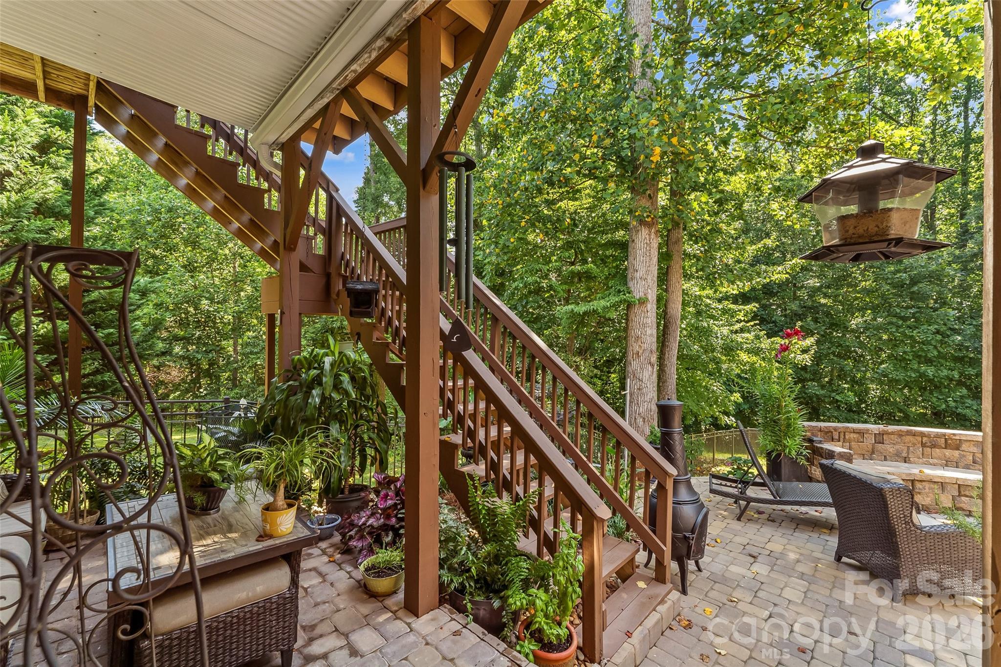 120 Harrison Point Court — Mooresville