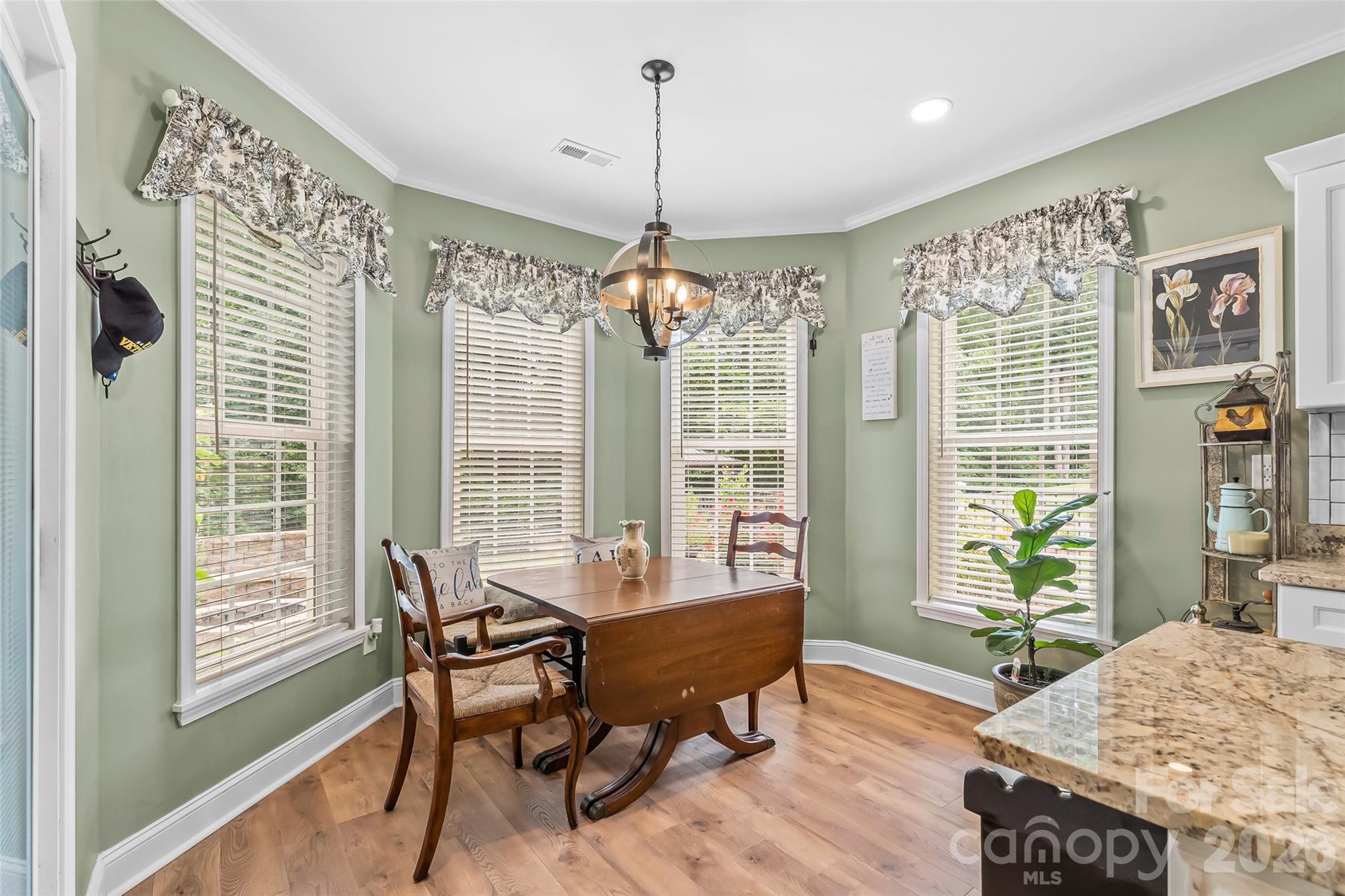 120 Harrison Point Court — Mooresville