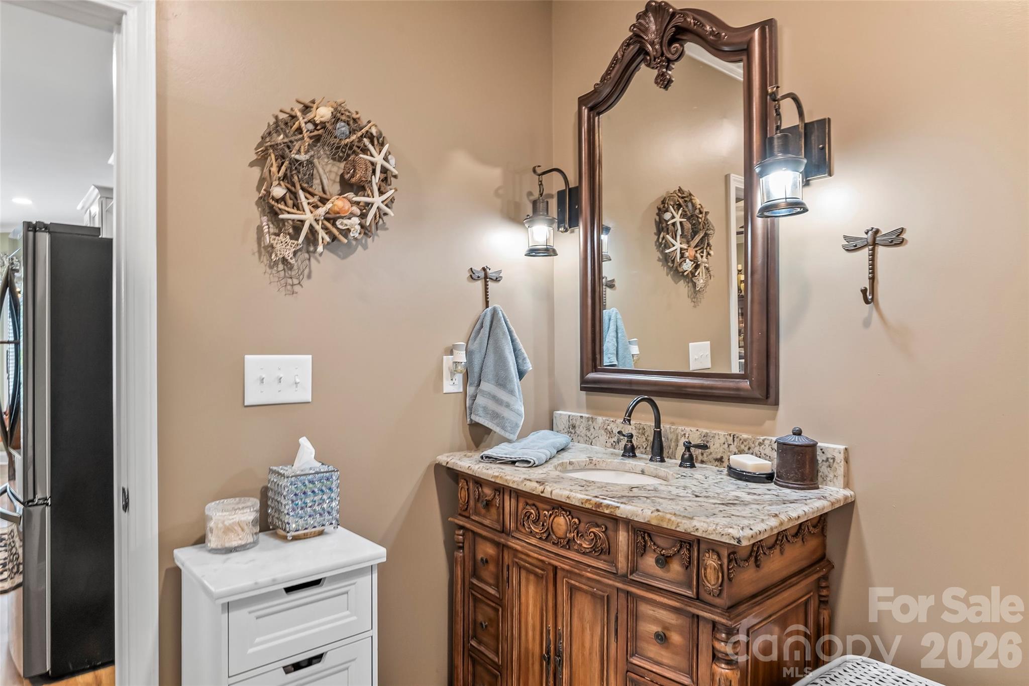 120 Harrison Point Court — Mooresville