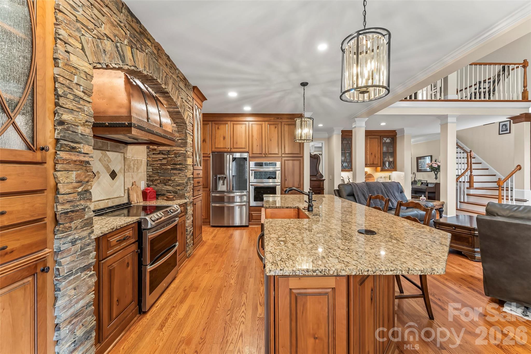 120 Harrison Point Court — Mooresville