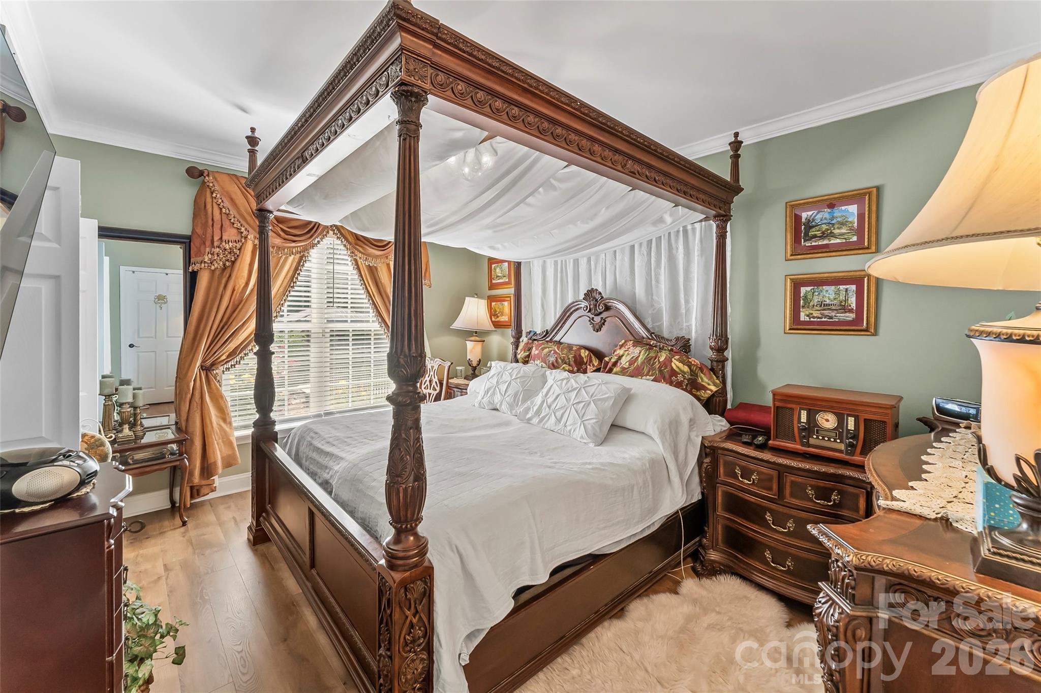 120 Harrison Point Court — Mooresville
