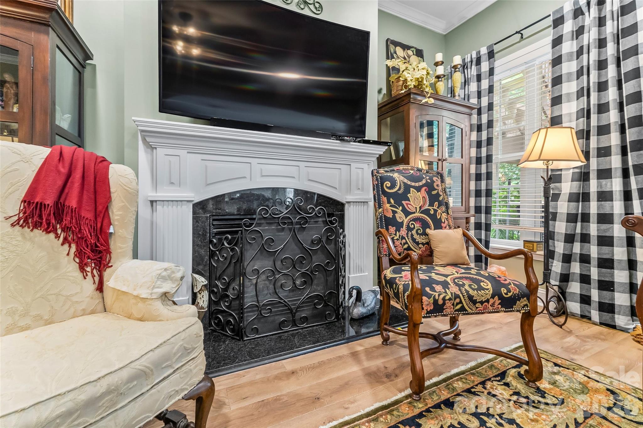 120 Harrison Point Court — Mooresville