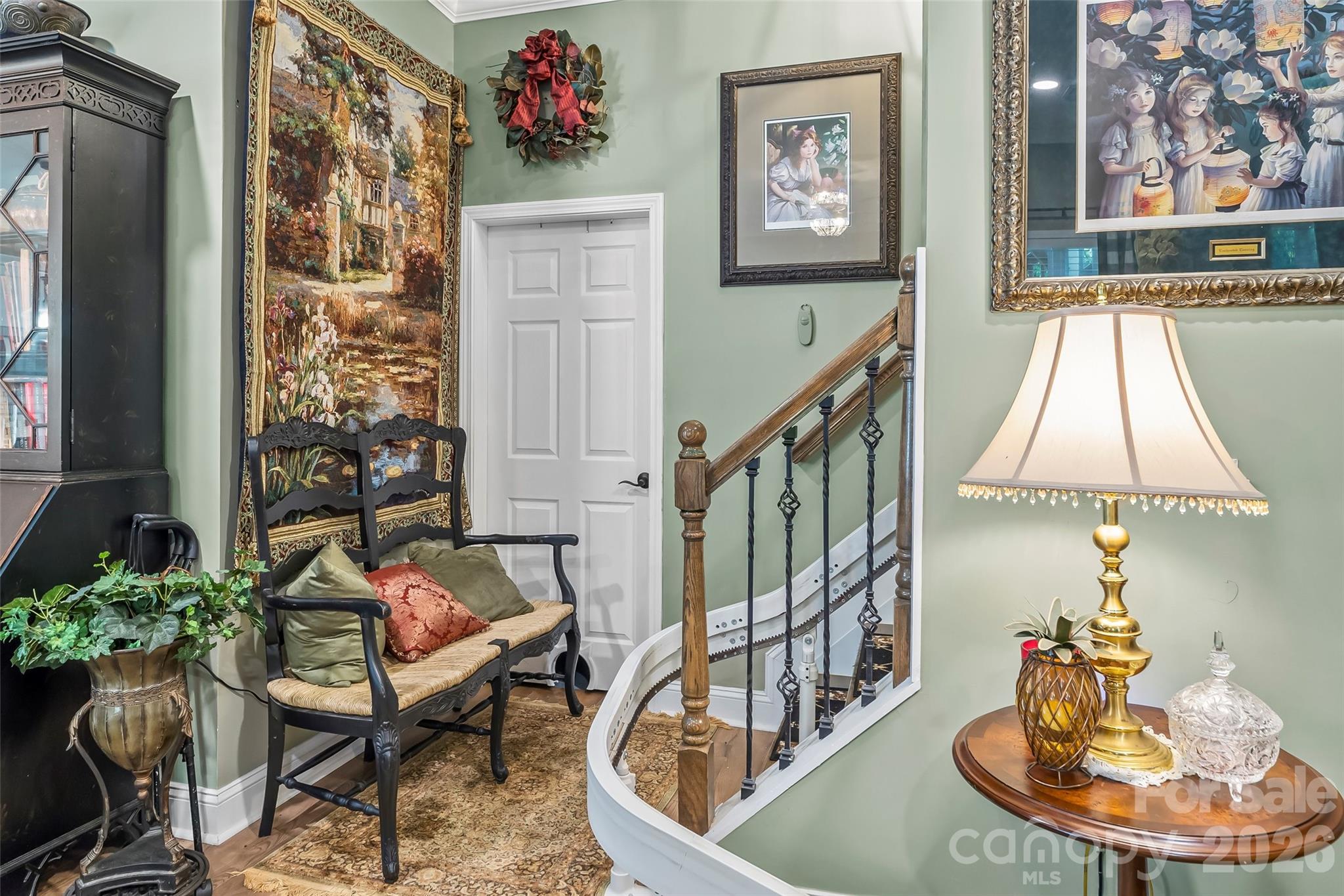 120 Harrison Point Court — Mooresville