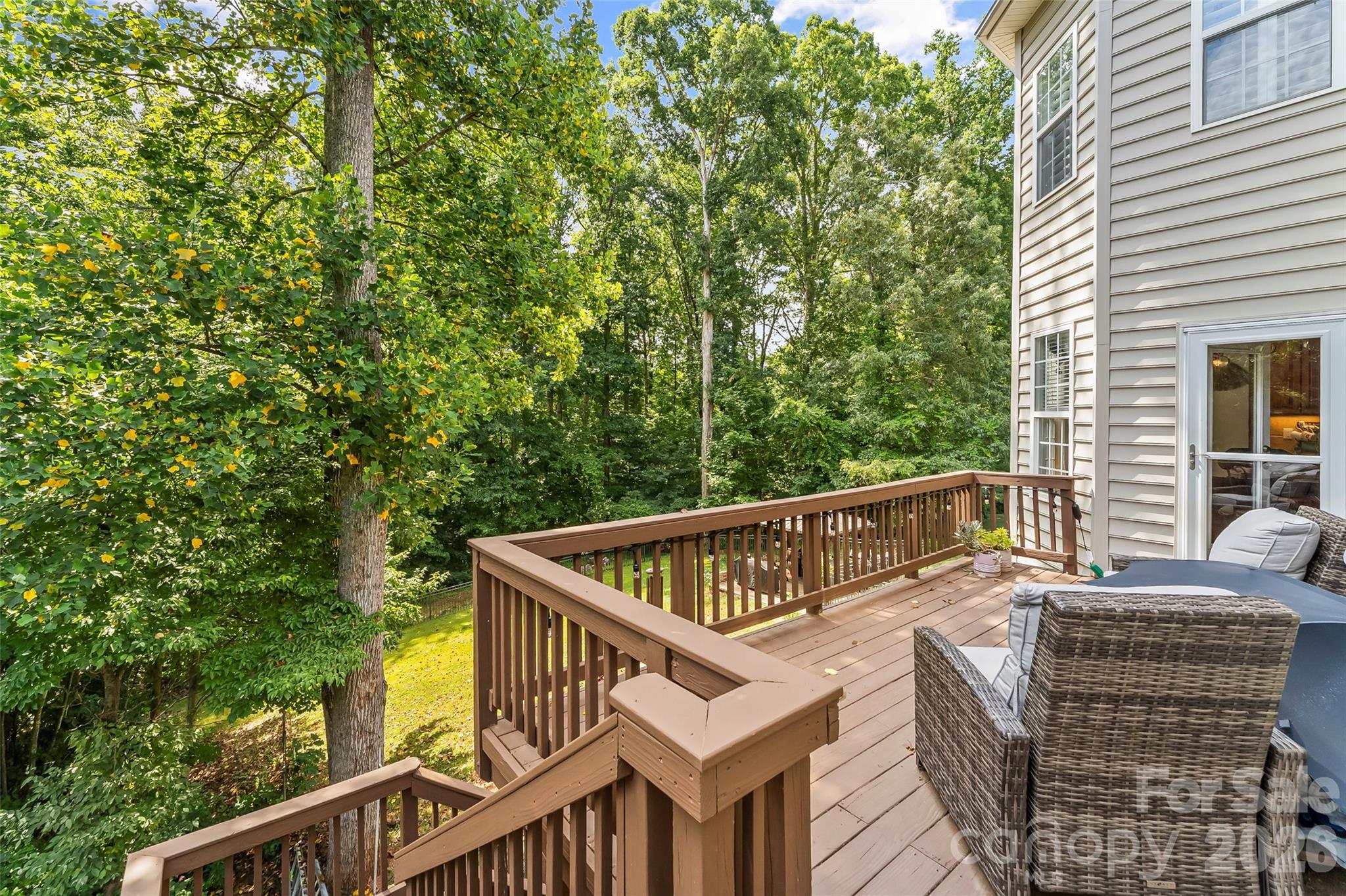 120 Harrison Point Court — Mooresville