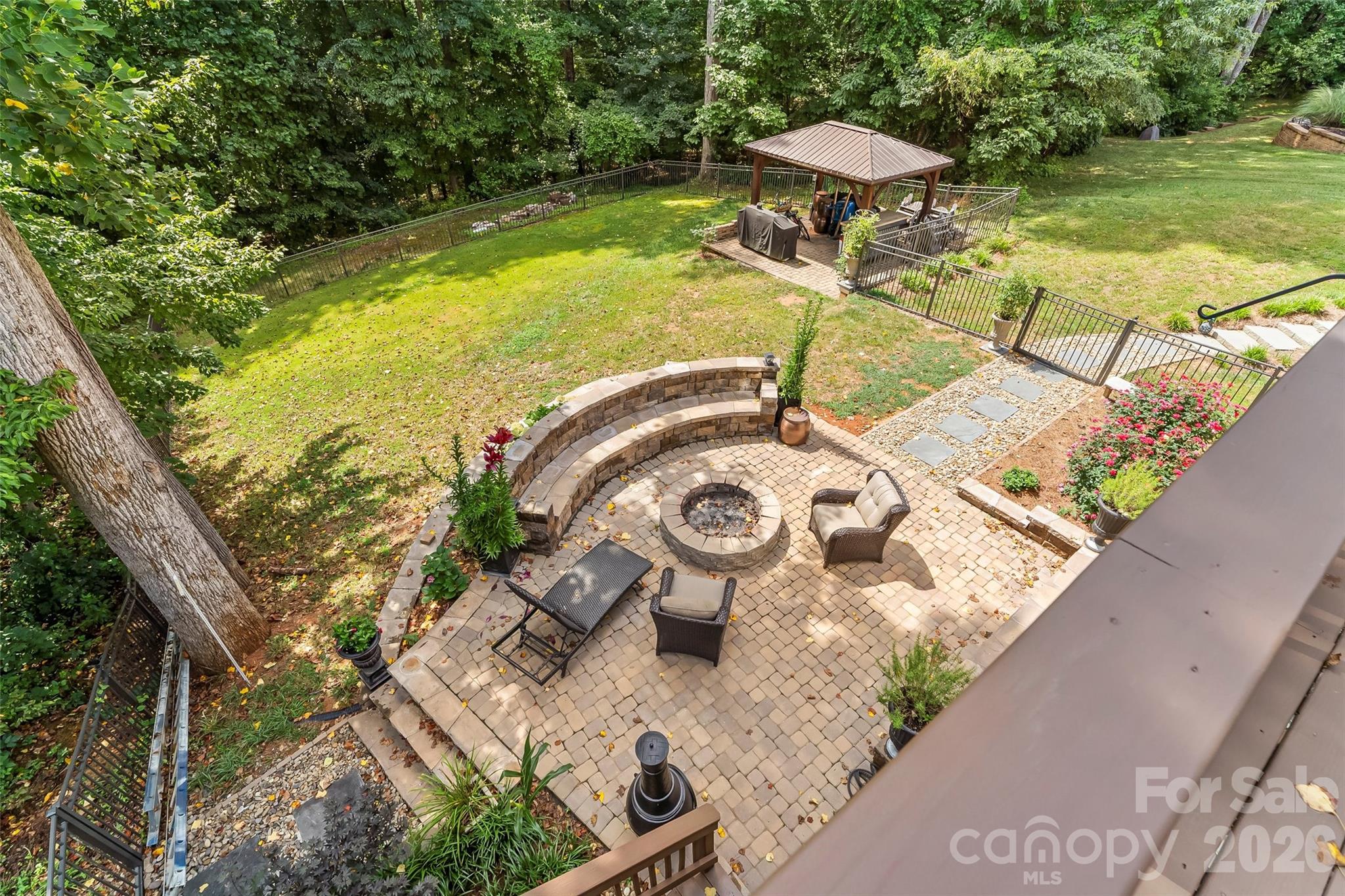 120 Harrison Point Court — Mooresville
