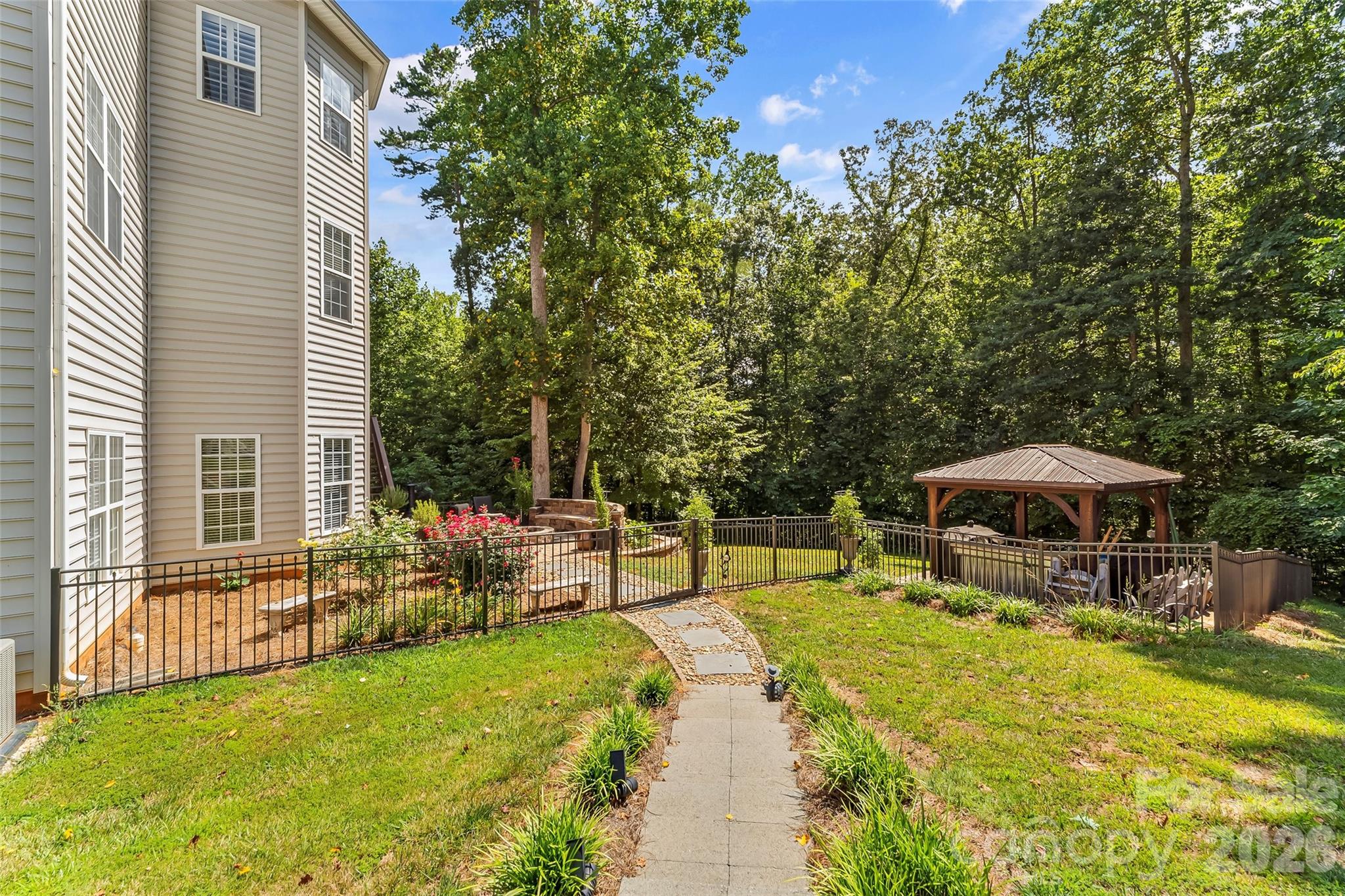 120 Harrison Point Court — Mooresville