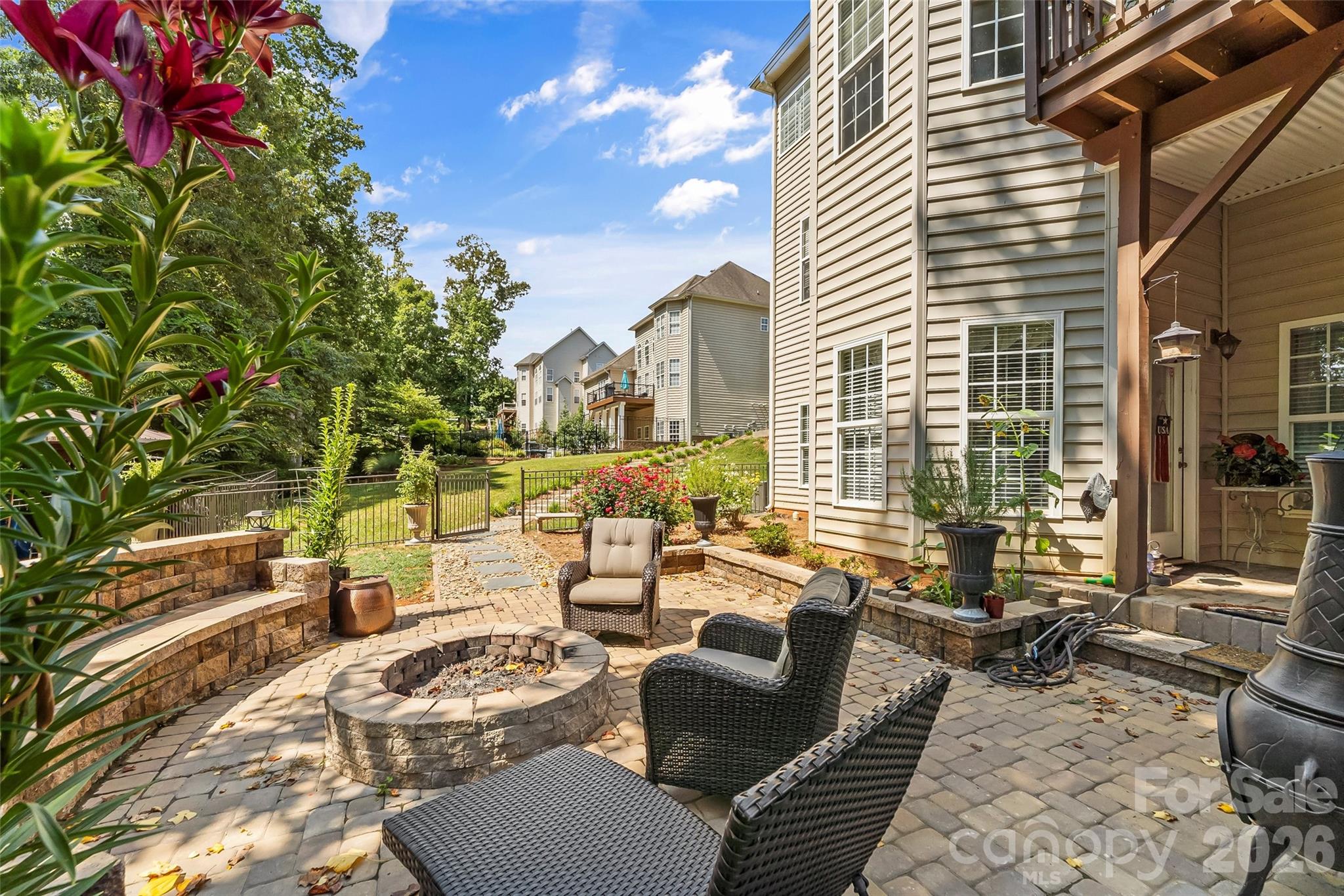 120 Harrison Point Court — Mooresville