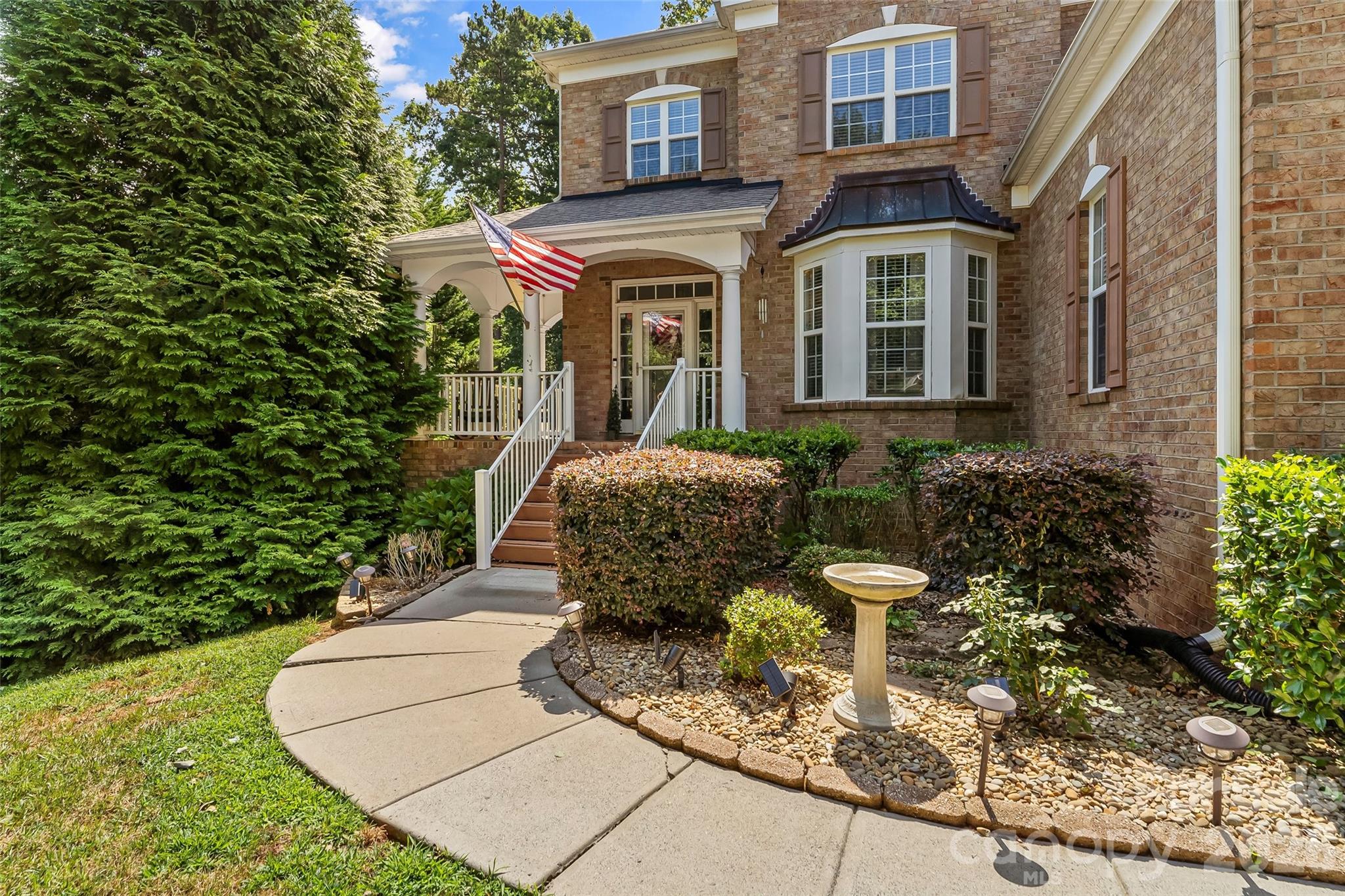 120 Harrison Point Court — Mooresville
