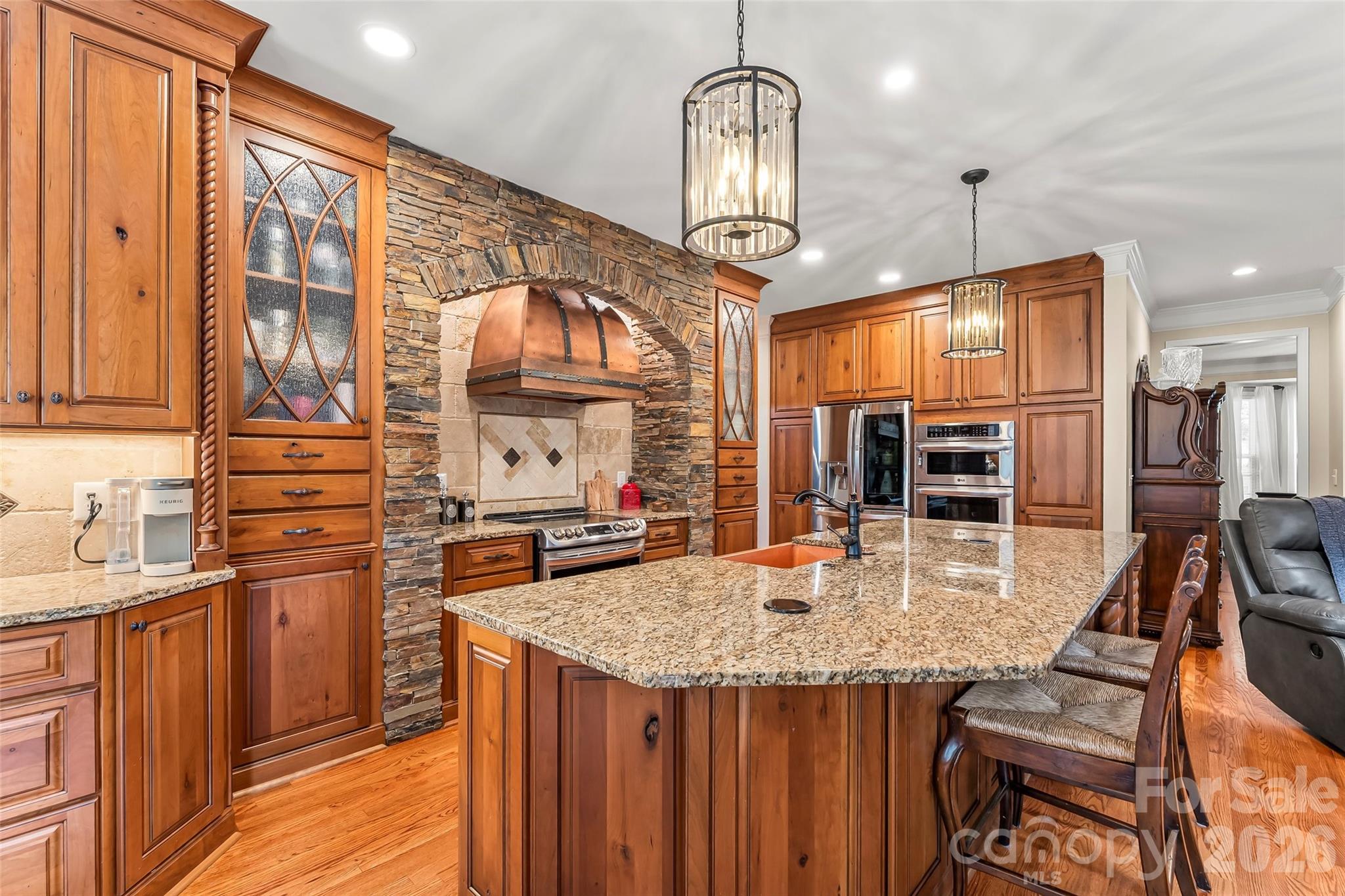 120 Harrison Point Court — Mooresville