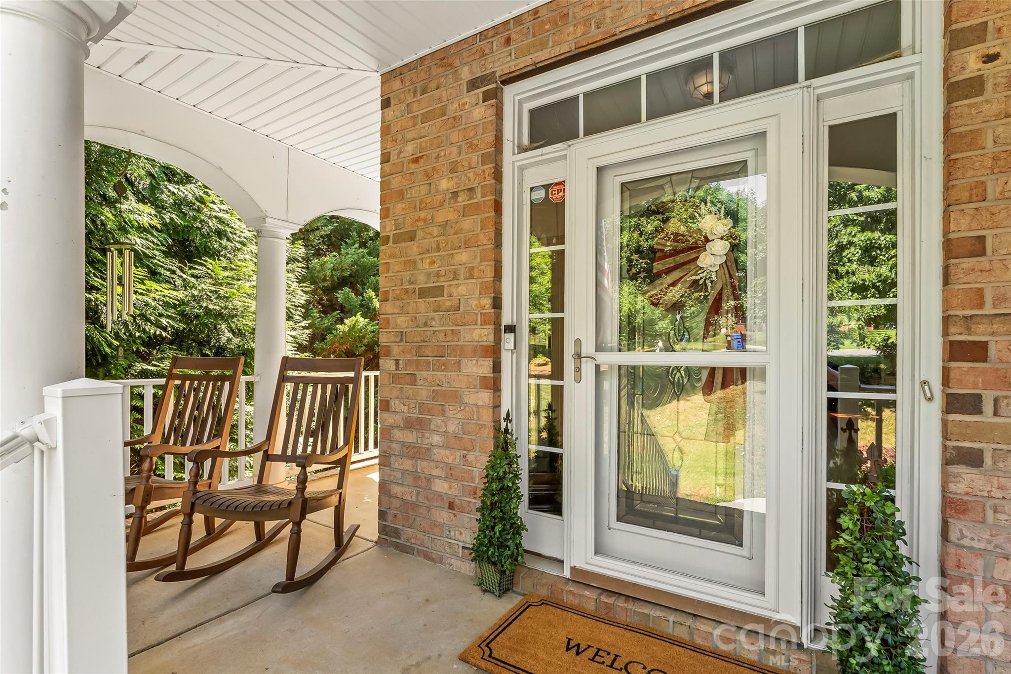 120 Harrison Point Court — Mooresville