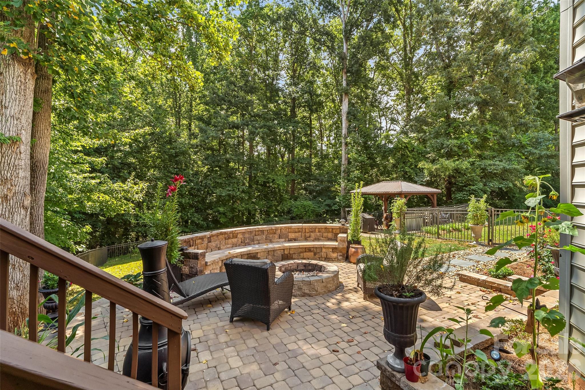 120 Harrison Point Court — Mooresville