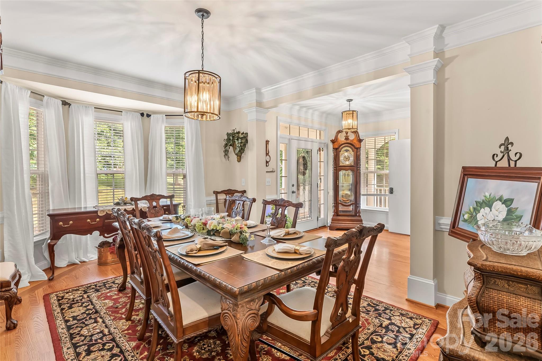 120 Harrison Point Court — Mooresville
