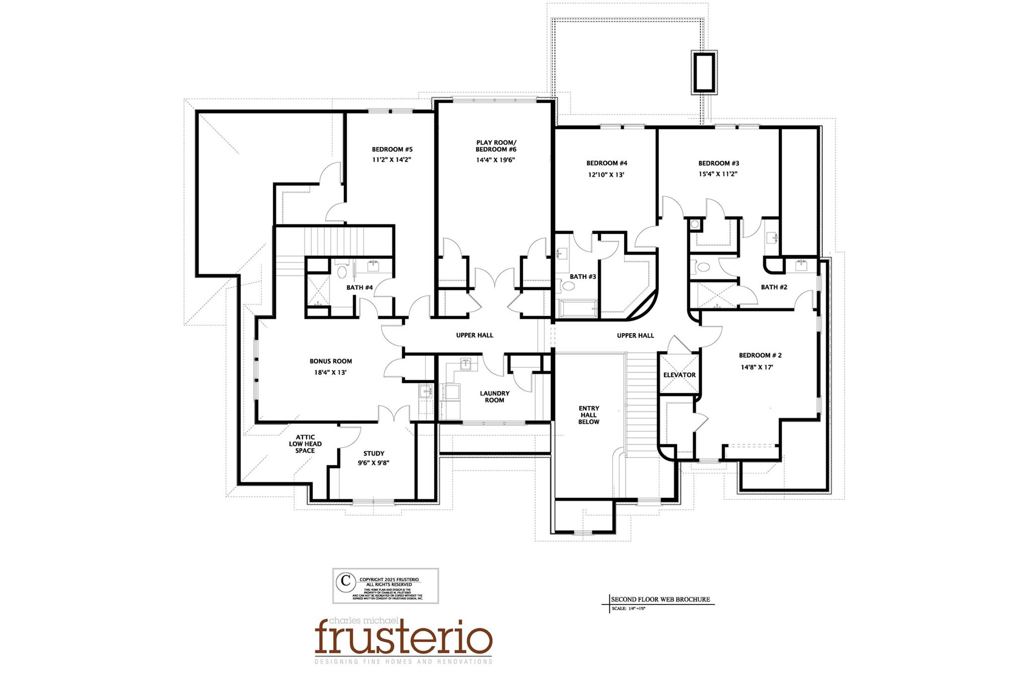 1051 Ventosa Drive — Denver