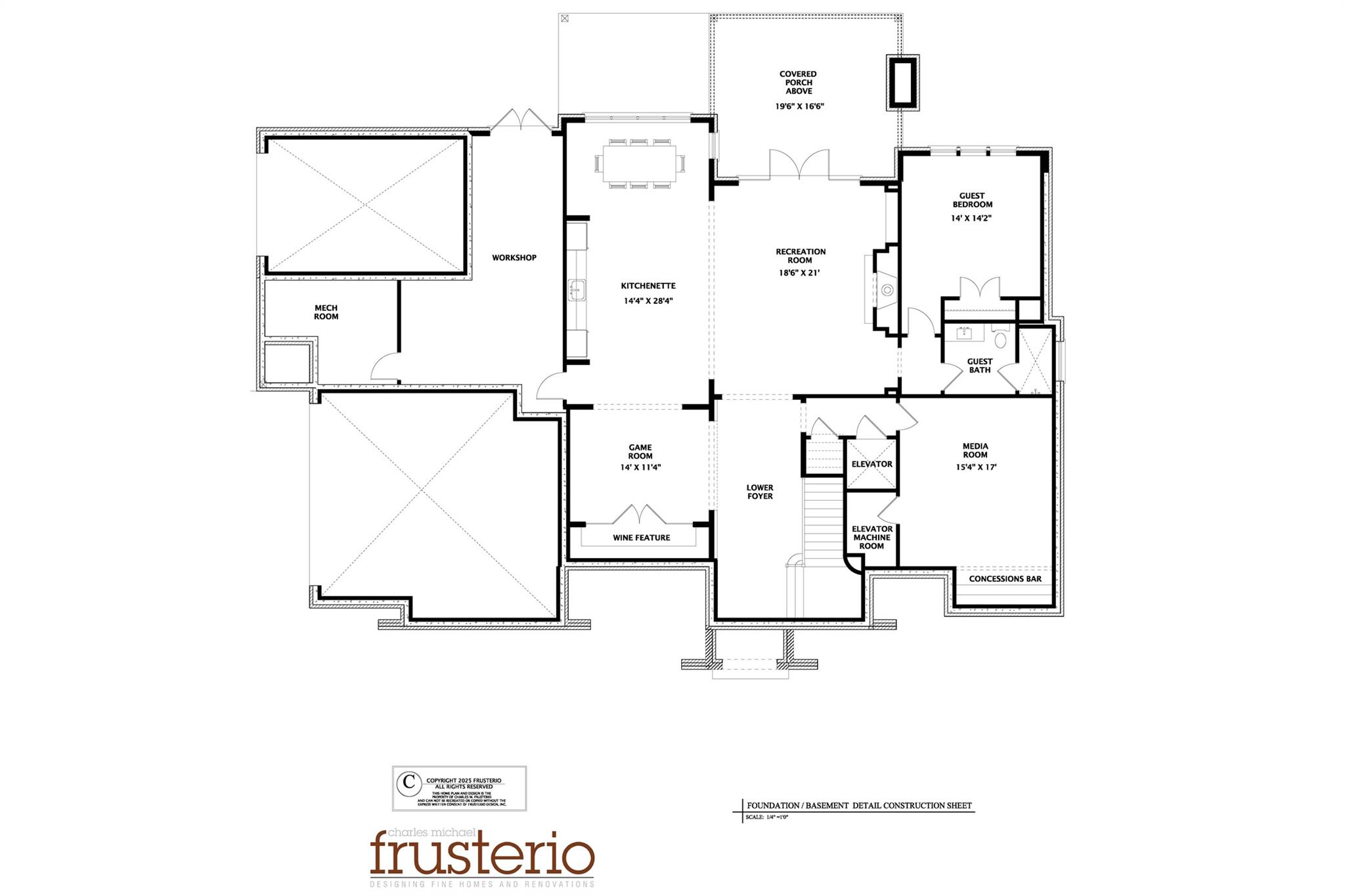 1051 Ventosa Drive — Denver
