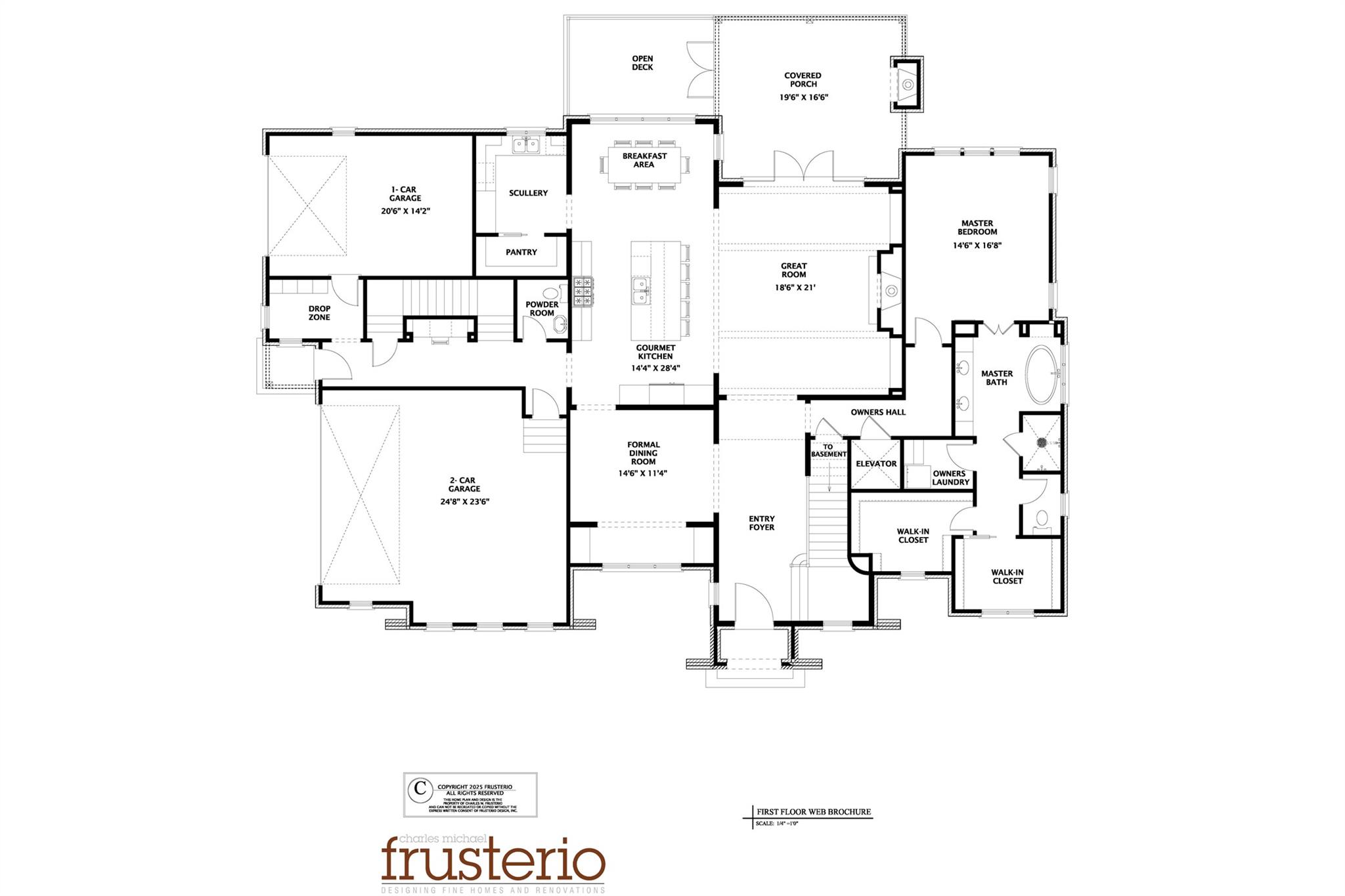 1051 Ventosa Drive — Denver