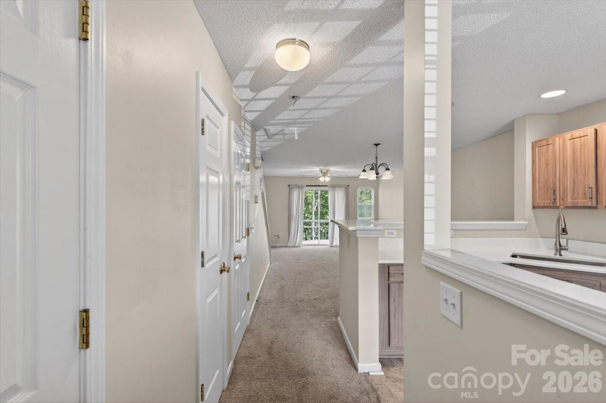 17035 Turning Stick Court — Charlotte