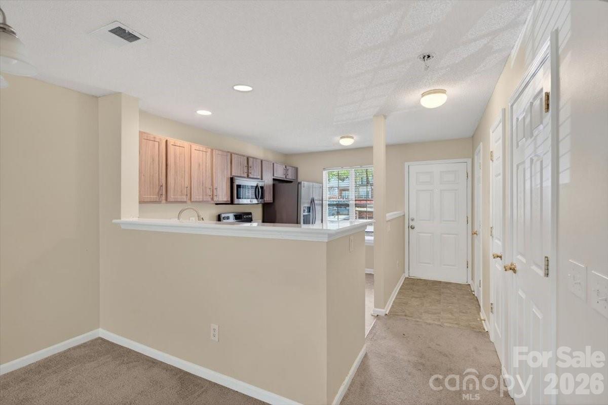 17035 Turning Stick Court — Charlotte