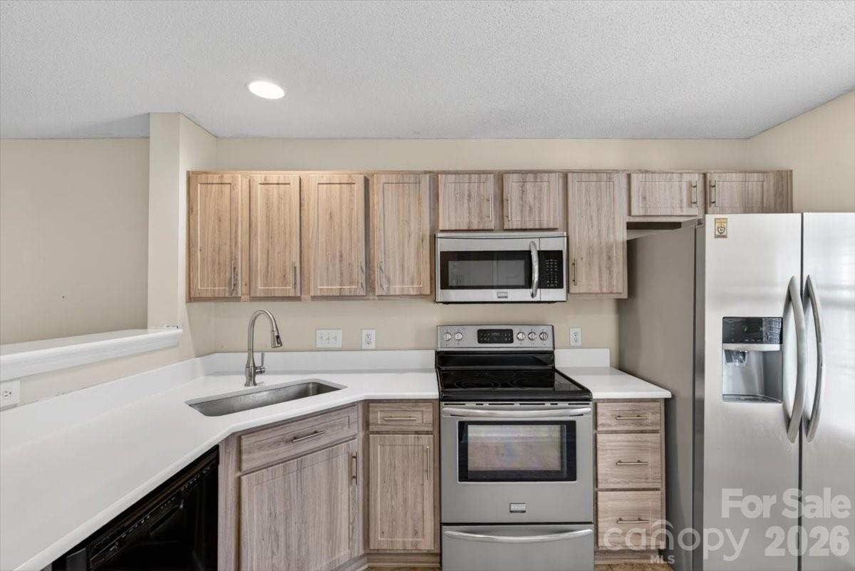 17035 Turning Stick Court — Charlotte