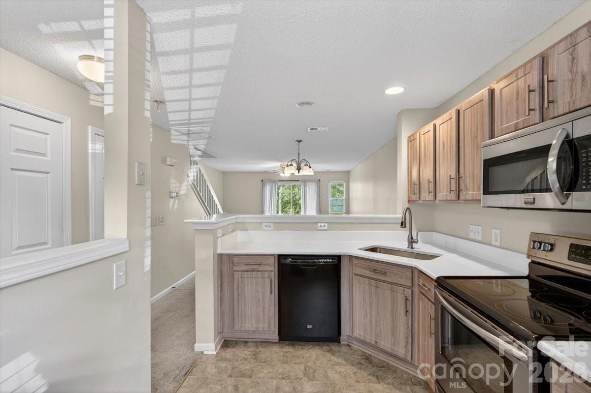 17035 Turning Stick Court — Charlotte