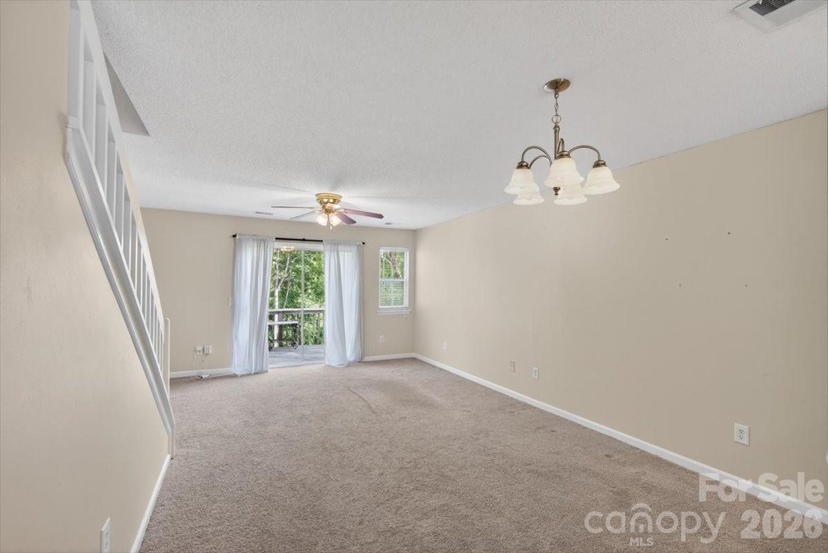 17035 Turning Stick Court — Charlotte