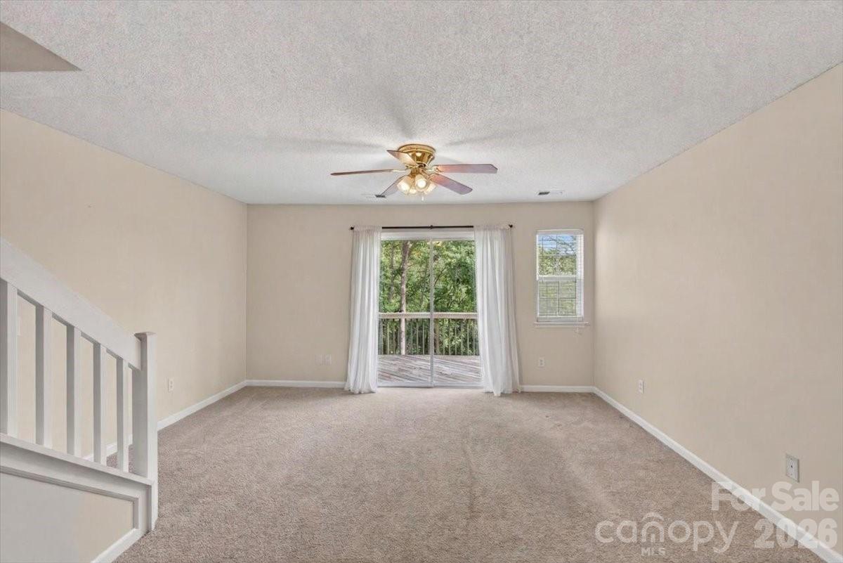 17035 Turning Stick Court — Charlotte