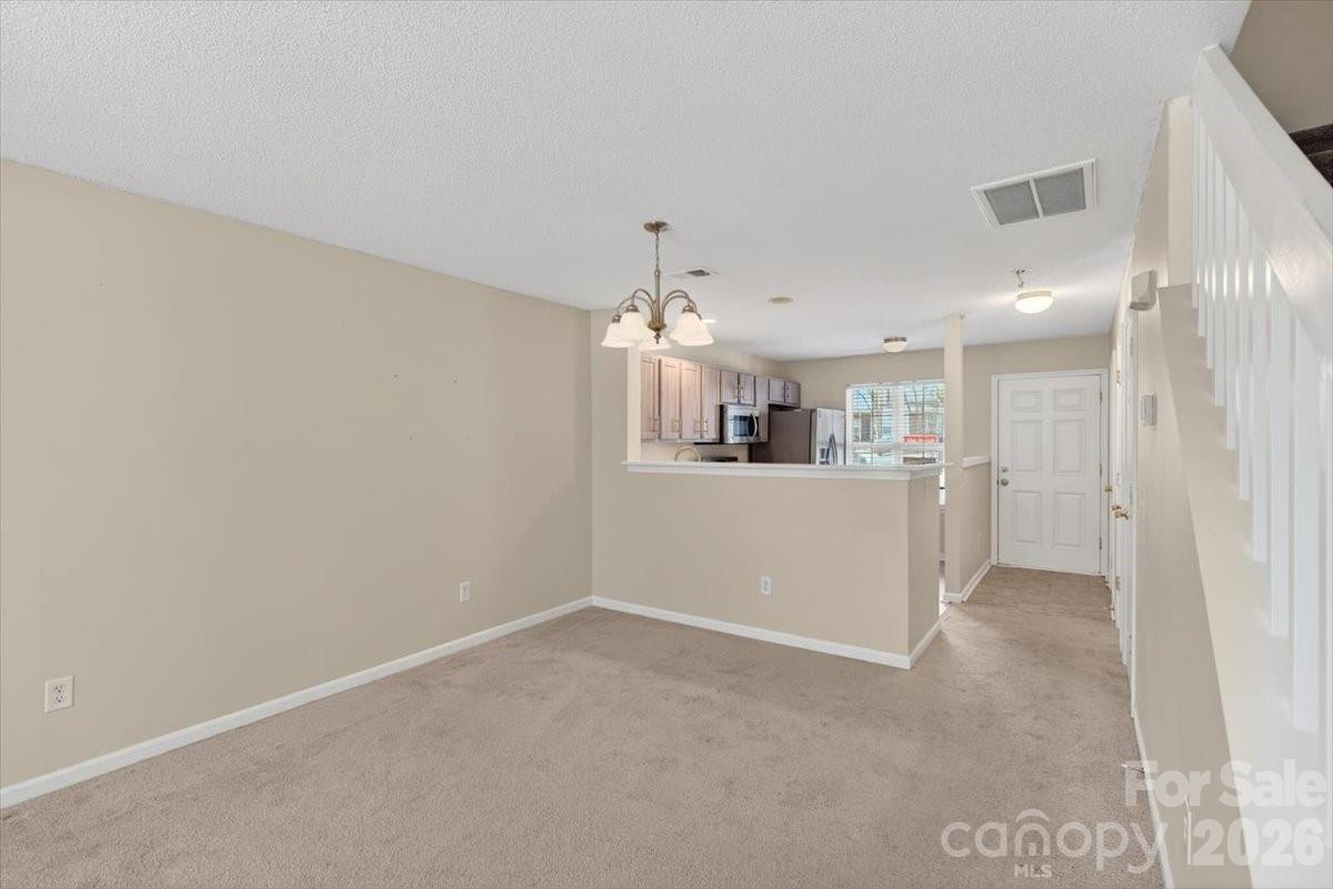 17035 Turning Stick Court — Charlotte