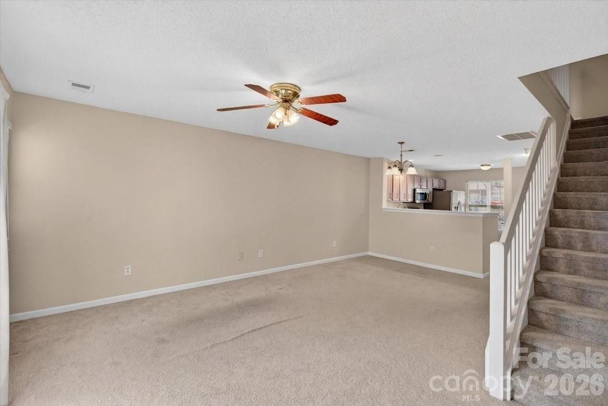 17035 Turning Stick Court — Charlotte