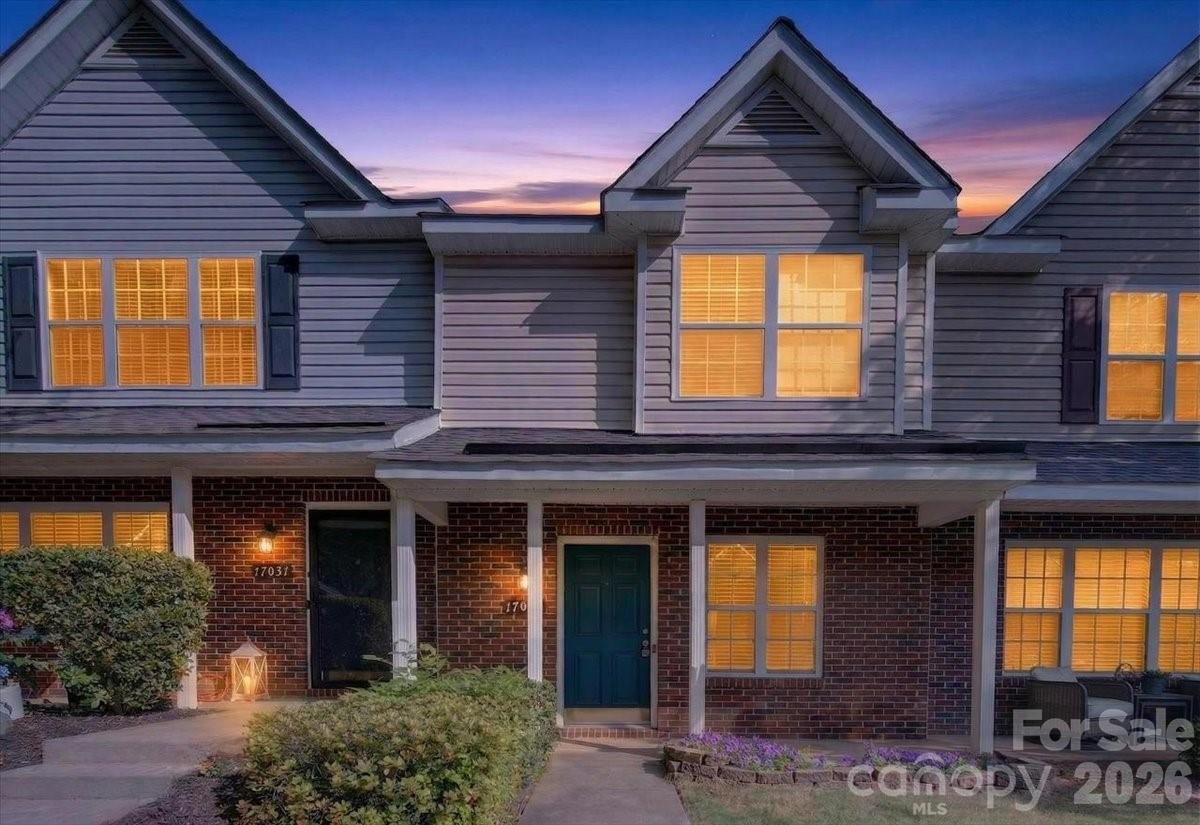 17035 Turning Stick Court — Charlotte