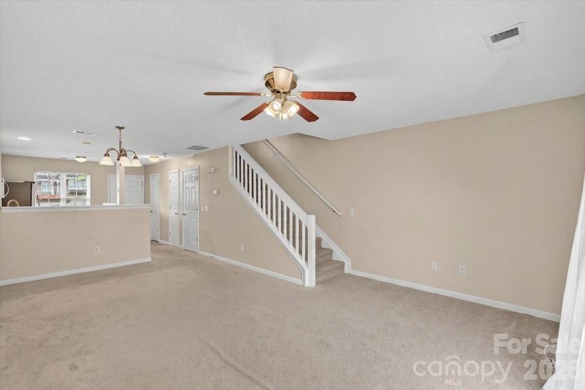 17035 Turning Stick Court — Charlotte