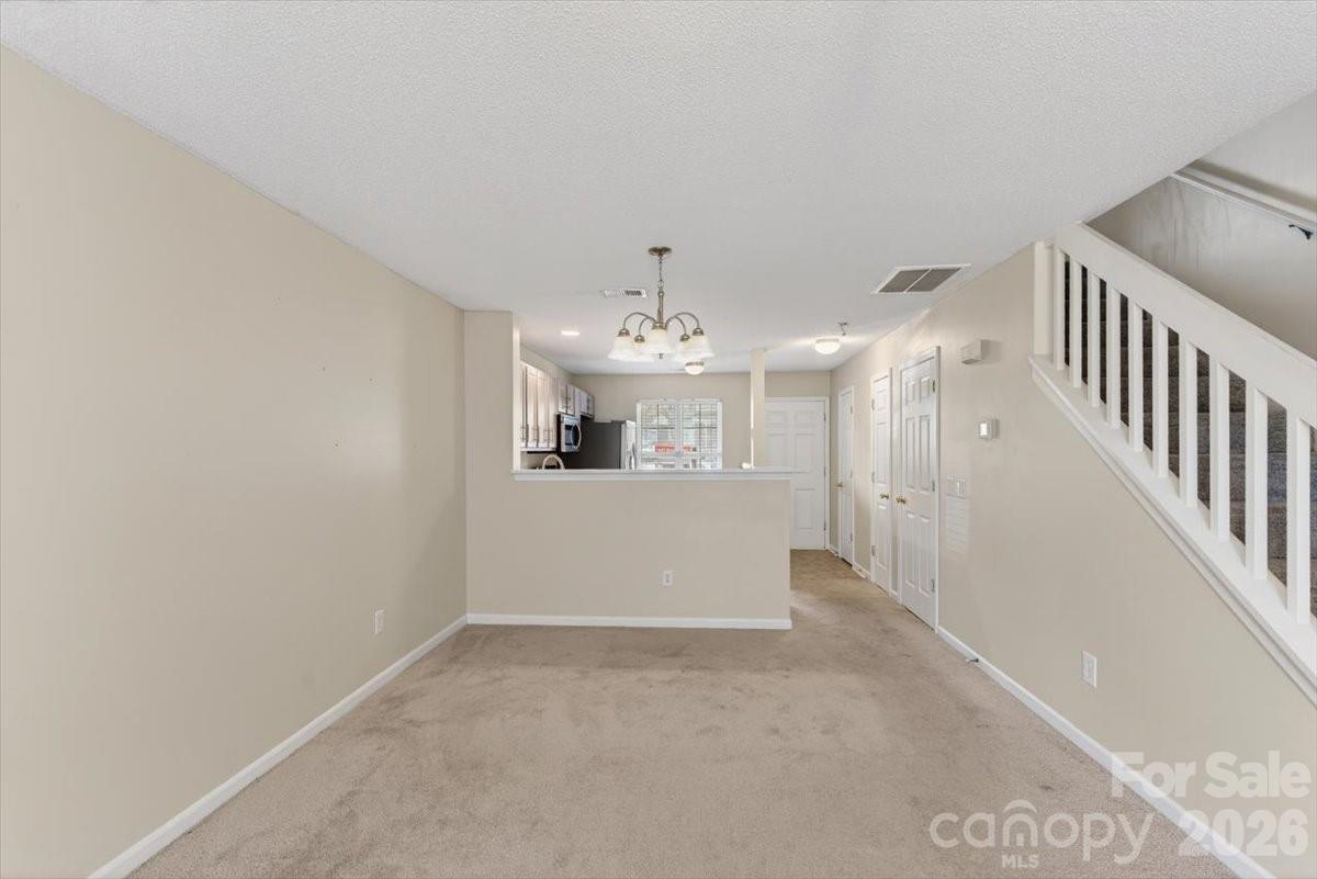 17035 Turning Stick Court — Charlotte