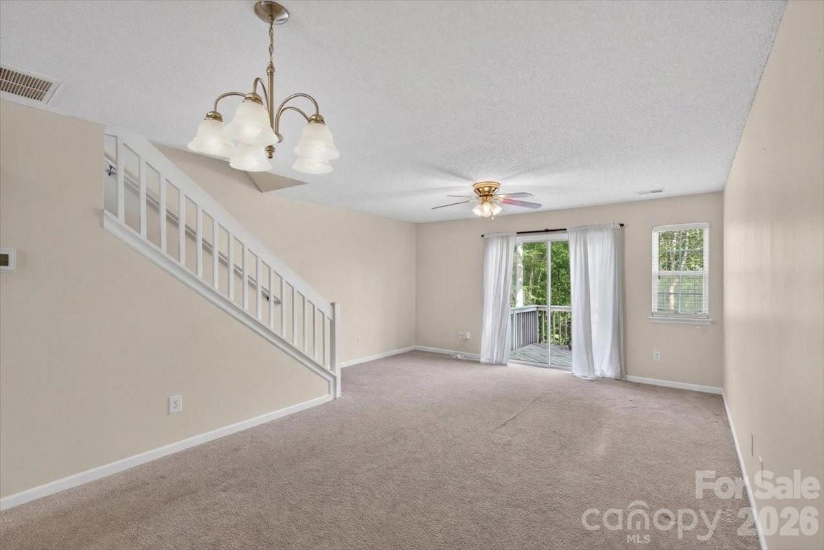 17035 Turning Stick Court — Charlotte