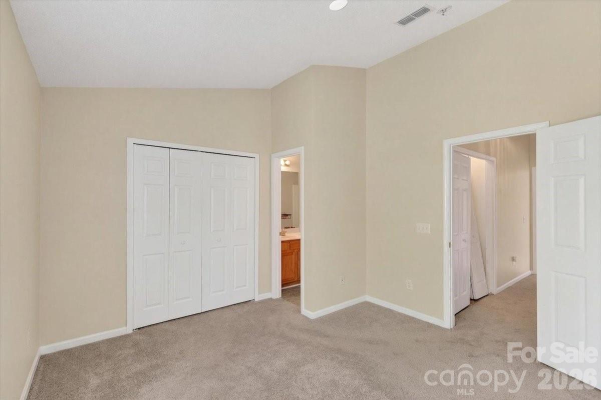 17035 Turning Stick Court — Charlotte