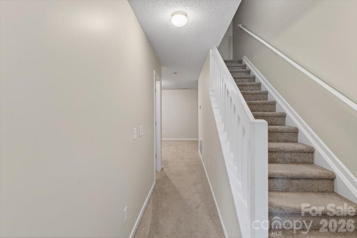 17035 Turning Stick Court — Charlotte