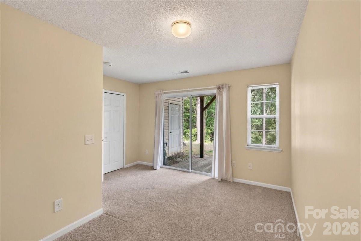 17035 Turning Stick Court — Charlotte