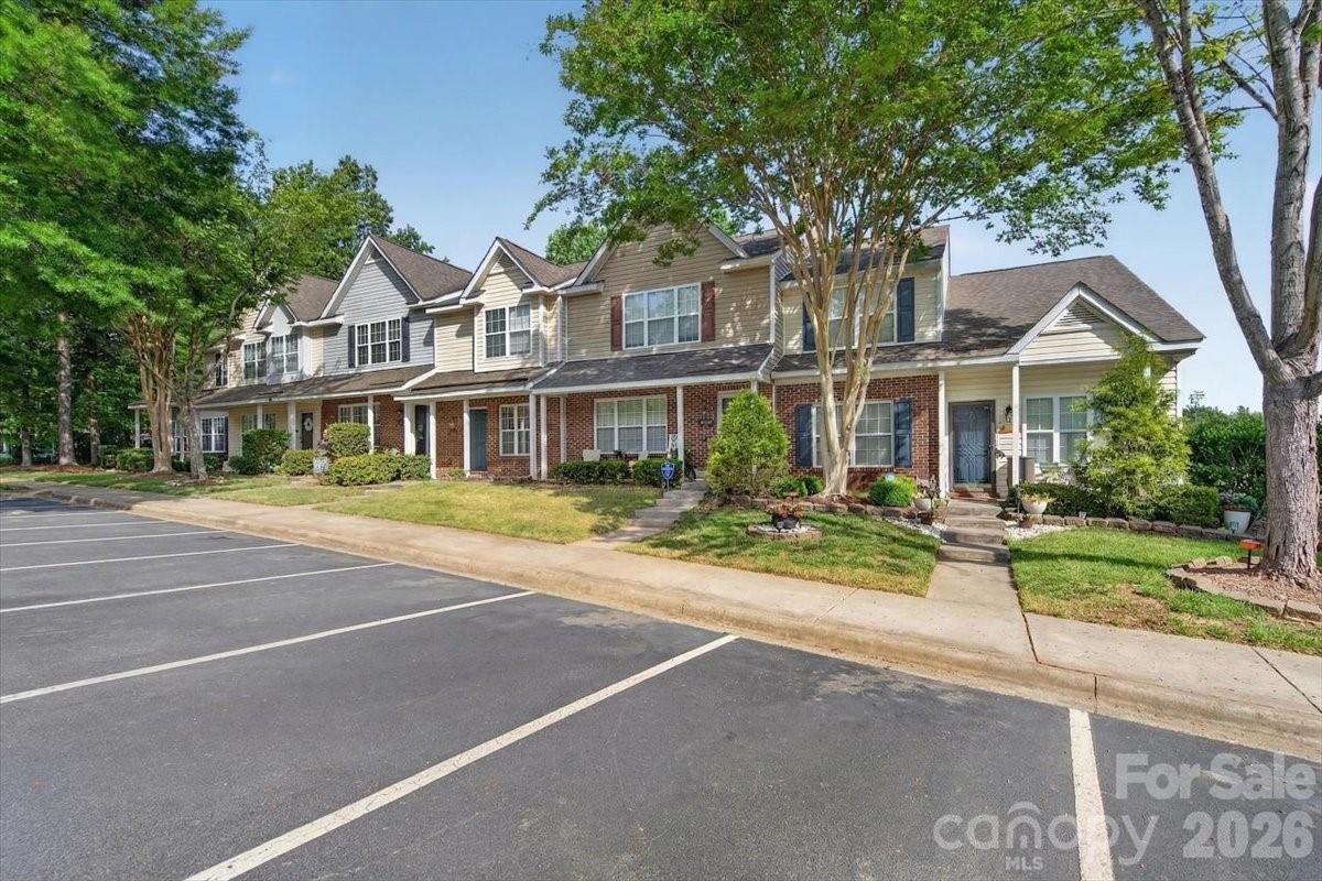17035 Turning Stick Court — Charlotte