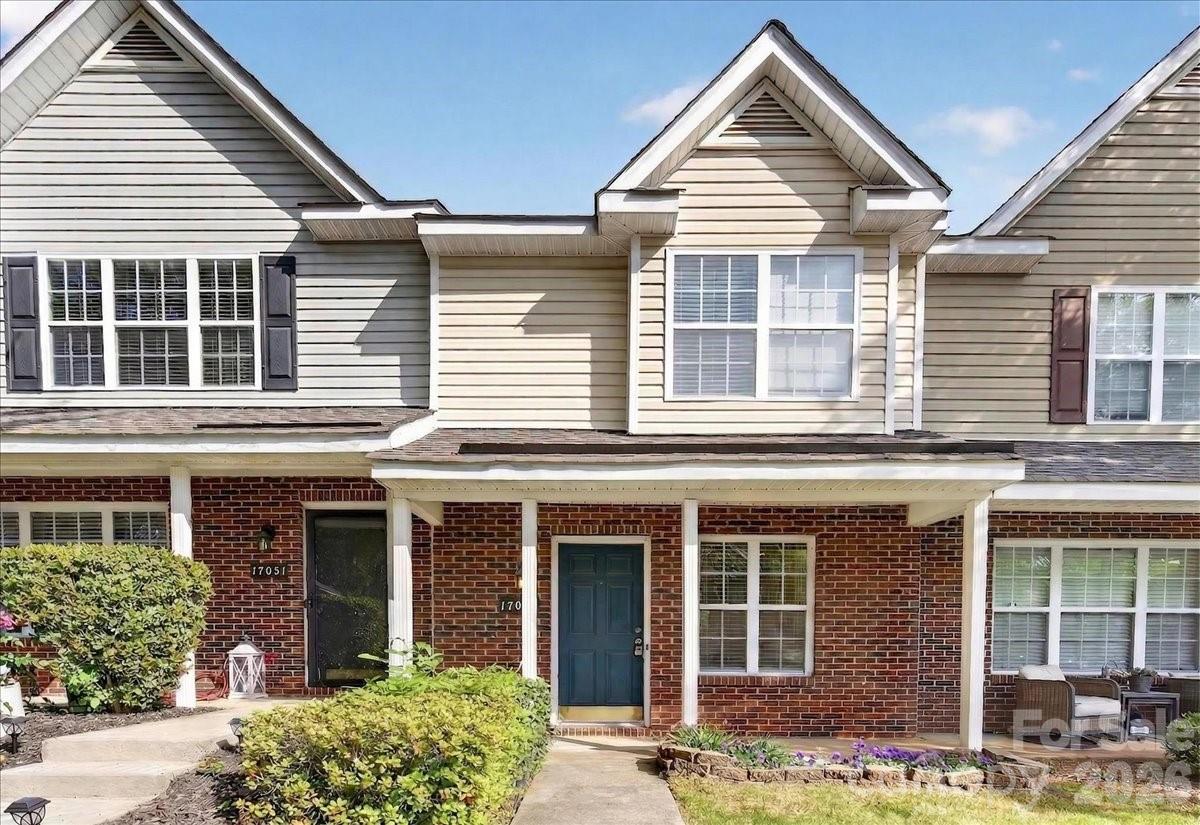 17035 Turning Stick Court — Charlotte