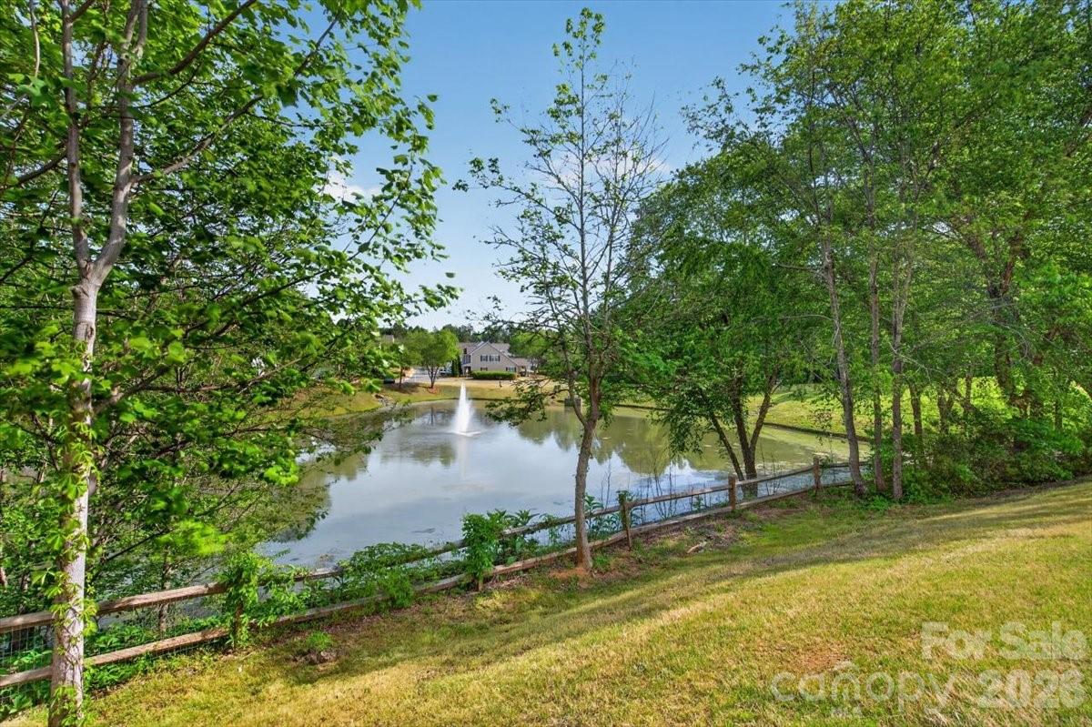 17035 Turning Stick Court — Charlotte