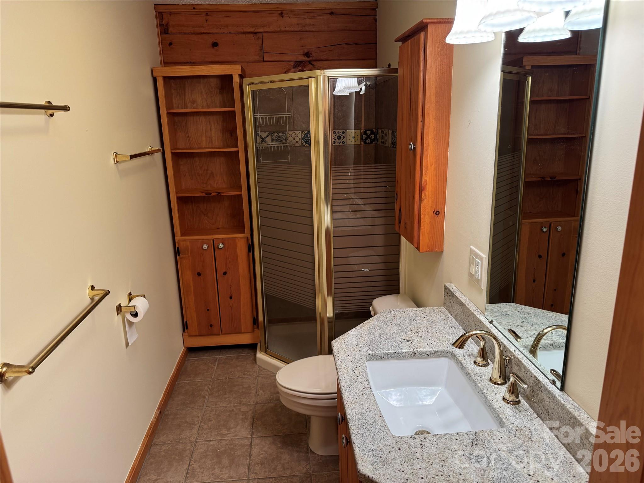1618 Walnut Creek Road — Waynesville